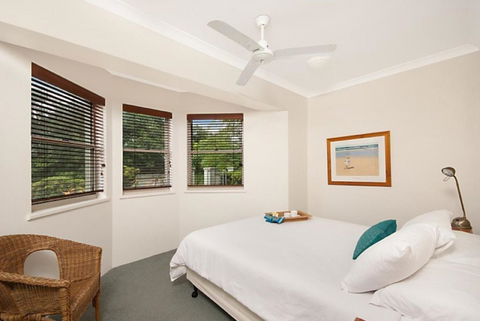 1 / 22 Paterson Street Byron Bay Solaris - Accommodation NSW 4