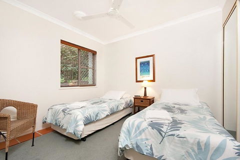 1 / 22 Paterson Street Byron Bay Solaris - Accommodation NSW 3
