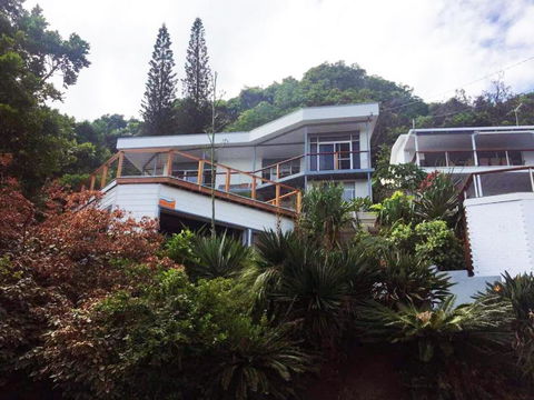 13 Brownell Drive Wategos Beach Beach House - Accommodation NSW 6