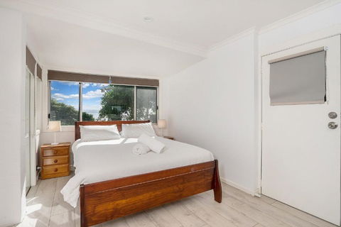 13 Brownell Drive Wategos Beach Beach House - Accommodation NSW 3