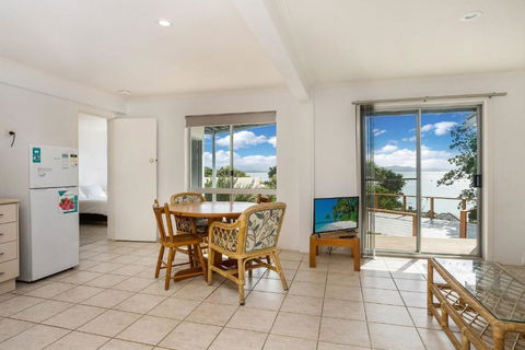 13 Brownell Drive Wategos Beach Beach House - Accommodation NSW 1