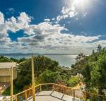 13 Brownell Drive Wategos Beach Beach House - Accommodation NSW
