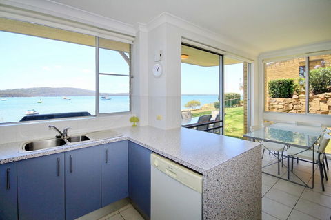 Kooringal Unit 8 / 105 Soldiers Point Road - Accommodation NSW 5