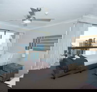 Long Beach Private Apartments - Accommodation NSW