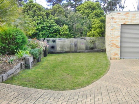 LAKESIDE2 - Accommodation NSW 5