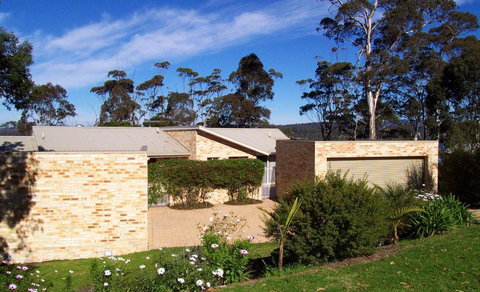 LAKESIDE2 - Accommodation NSW 1