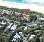 OCEANSIDE 5 - Accommodation NSW