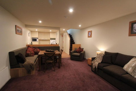 Thredbo 31 - Accommodation NSW 1