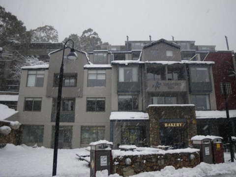 Thredbo 31 - Accommodation NSW 4