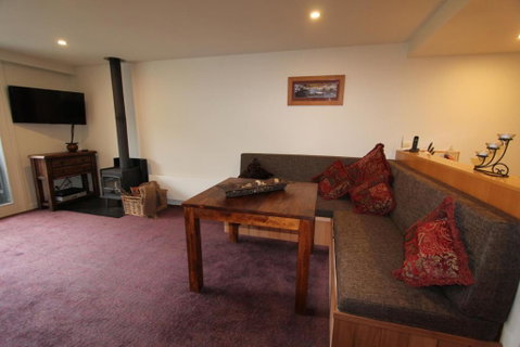 Thredbo 31 - Accommodation NSW 2