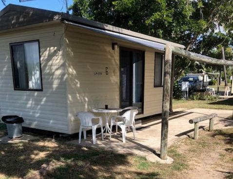 Bowen Holiday Park - Accommodation NSW 3