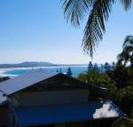 LaMaison de Shines 13 Dulconghi Street - Accommodation NSW