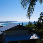 LaMaison De Shines 13 Dulconghi Street - Accommodation NSW 0