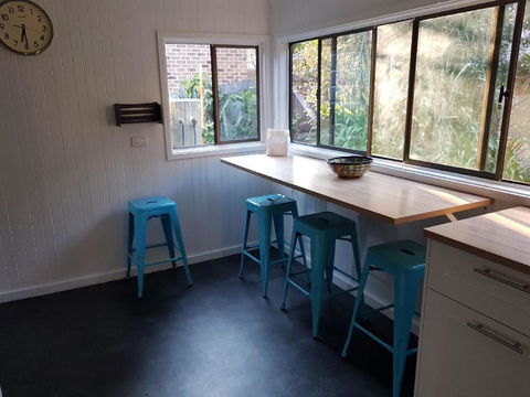 Sea Salt 24 Stewart Street - Accommodation NSW 4