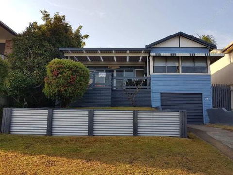 Sea Salt 24 Stewart Street - Accommodation NSW 6
