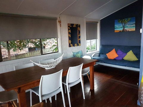 Sea Salt 24 Stewart Street - Accommodation NSW 3