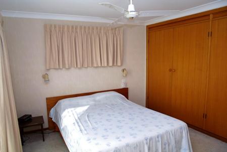 Yurung 26 Dulconghi Street - Accommodation NSW 4