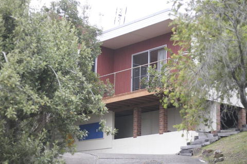 Yurung 26 Dulconghi Street - Accommodation NSW 3