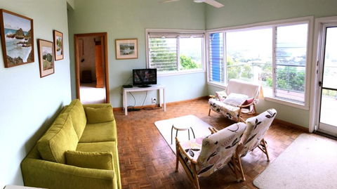 Yurung 26 Dulconghi Street - Accommodation NSW 6