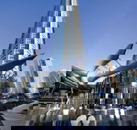 Private Apartments at Q1 - Accommodation NSW