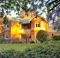 Blair Athol Boutique Hotel  Day Spa - Accommodation NSW