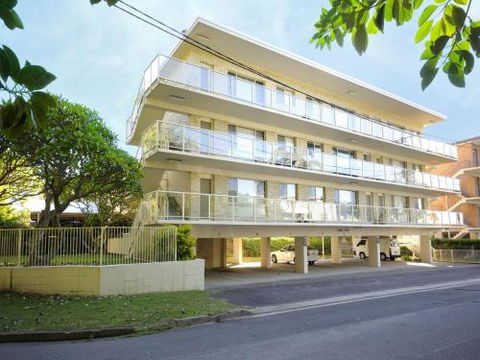 Lillian Street Shoal Court Unit 05 7 - Accommodation NSW 2