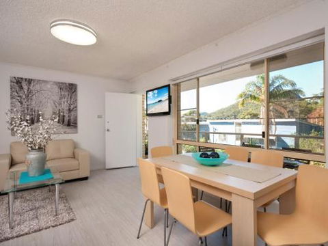 Lillian Street Shoal Court Unit 05 7 - Accommodation NSW 5