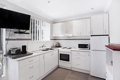 Resthaven Only Meters To Sunset Beach! - Accommodation NSW 5