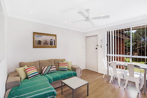 Resthaven Only Meters To Sunset Beach! - Accommodation NSW 2