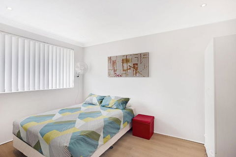 Resthaven Only Meters To Sunset Beach! - Accommodation NSW 3