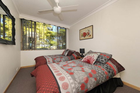 Gorgeous Harbourside! - Accommodation NSW 3