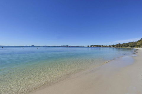 Gorgeous Harbourside! - Accommodation NSW 6