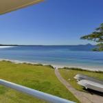 Gorgeous Harbourside! - Accommodation NSW 0