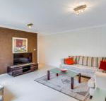 Hear the waves at Anna Bay - Accommodation NSW