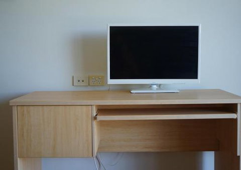 Cabarita Studio - Accommodation NSW 4