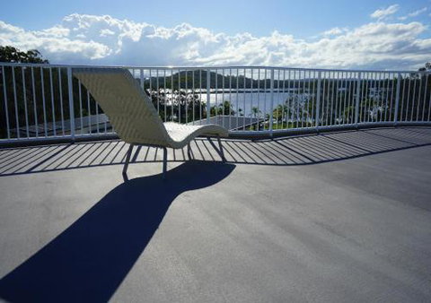 Cabarita Studio - Accommodation NSW 3