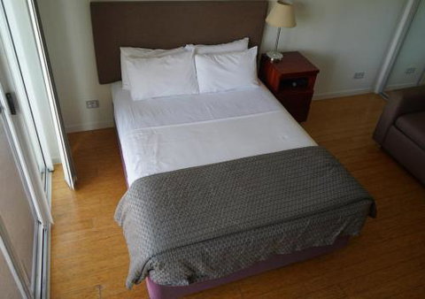 Cabarita Studio - Accommodation NSW 1