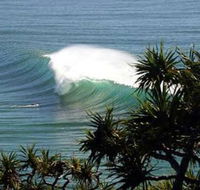 Cabarita Studio - Accommodation NSW