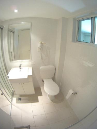 Cabarita Studio - Accommodation NSW 6