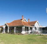 The Convent Boutique Accommodation  Cafe - Accommodation NSW