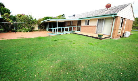 Creekside At Hat Head - Accommodation NSW 4