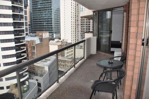 Accommodation Sydney Kent Street - Accommodation NSW 0