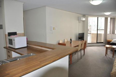 Accommodation Sydney Kent Street - Accommodation NSW 3