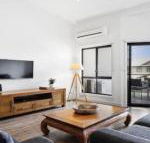 Aqua on Fletcher Street - Accommodation NSW