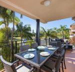 Seabreeze 4 on Lawson Street - Accommodation NSW