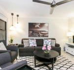 Calinda Sol 2 at Clarkes Beach - Accommodation NSW
