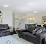 1 / 56 Lawson StreetatClarkes Beach - Accommodation NSW