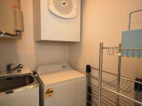 5 Harbourside 3 7 Soldiers Point Road Ground Floor Waterfront Unit - Accommodation NSW 1
