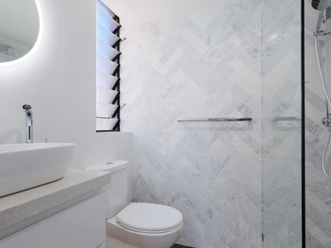2 Lanimer 14 Mitchell Street Beautiful Waterfront Property With Spectacular Views - Accommodation NSW 4