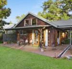 BROWNS COTTAGE - Accommodation NSW